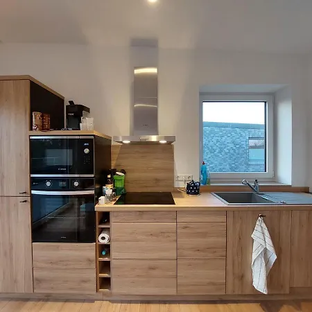 Lägenhet Plueschmors Wittmund