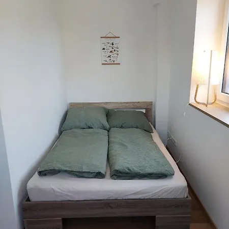 Apartment Plüschmors *