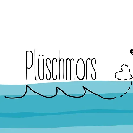 Plueschmors Lägenhet *