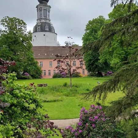 Lägenhet Plueschmors