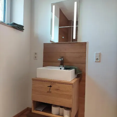 Lägenhet Plueschmors Wittmund