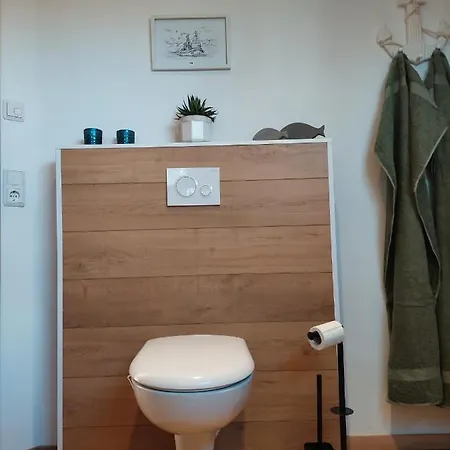 Plueschmors Wittmund