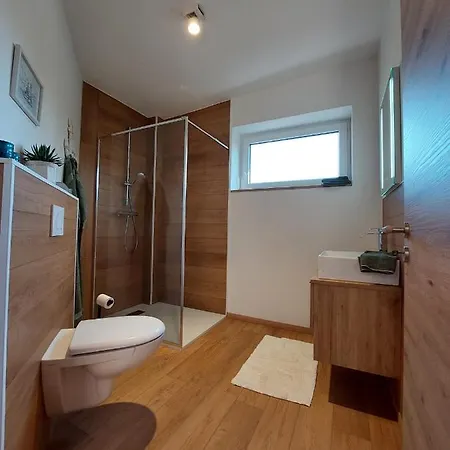 Apartment Plüschmors *
