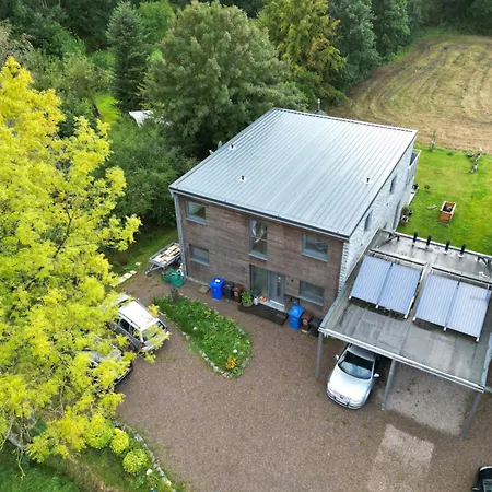 Plueschmors Wittmund