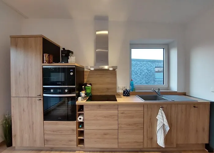 Apartamento Plüschmors Wittmund