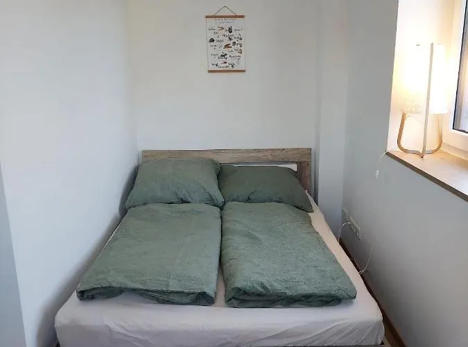 Apartamento Plüschmors *