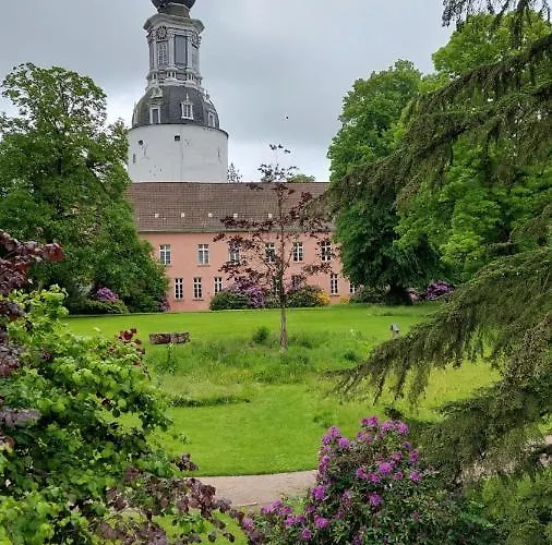 Apartamento Plüschmors