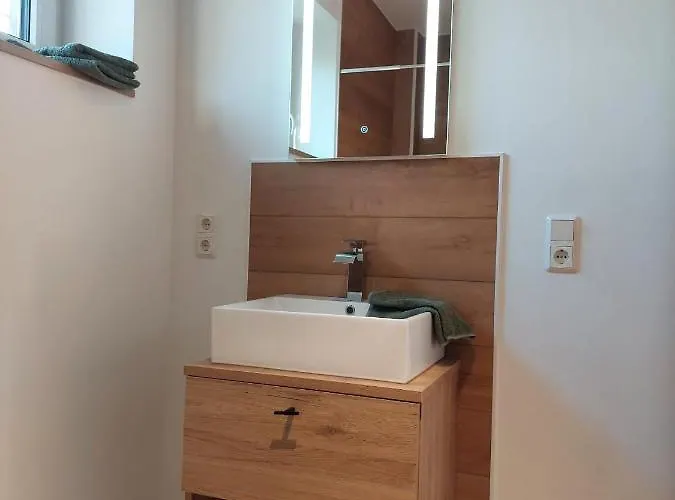 Apartamento Plüschmors Wittmund