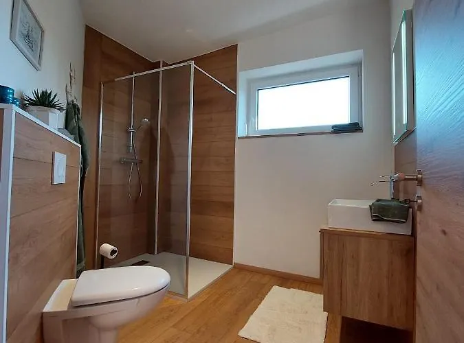 Apartamento Plüschmors *