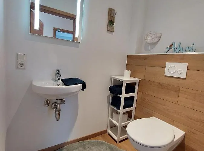 Plüschmors Apartamento