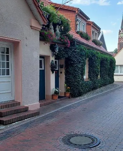 Plüschmors Apartamento