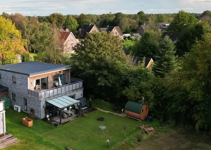 Plüschmors Wittmund