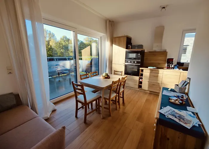 Plüschmors Wittmund